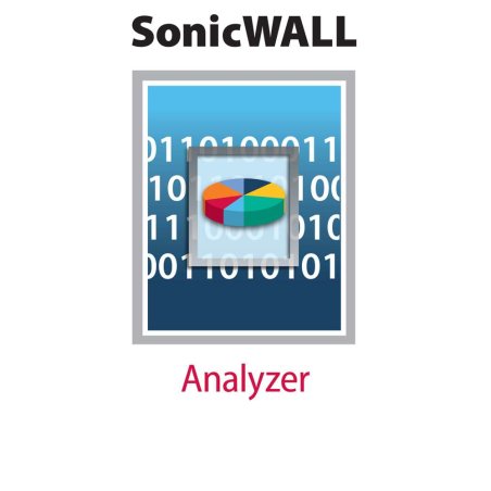 SonicWall 01-SSC-3388 IT infrastructure software System management