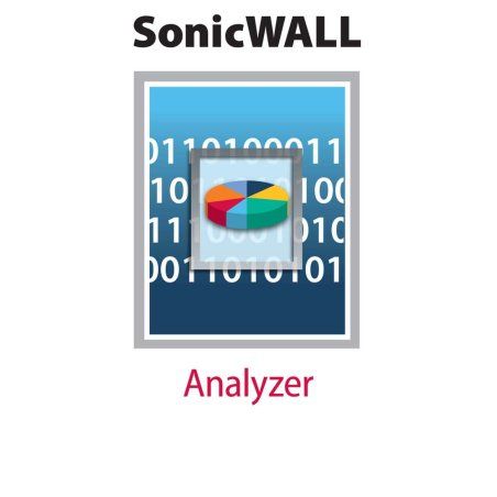 SonicWall 01-SSC-3388 logiciel d'infrastructure informatique Gestion du système