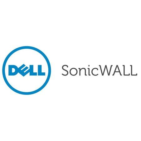 SonicWall Dynamic Support 24x7 f/ TZ 215, 1Y 1 année(s)