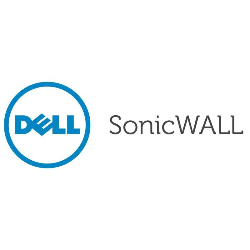 SonicWall Dynamic Support 24x7 f/ TZ 205, 2Y 2 year(s)