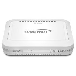 SonicWall TZ 205 1Yr TotalSecure pare-feux (matériel) 0,5 Gbit/s