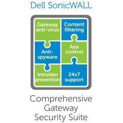 SonicWall 01-SSC-0020 software license/upgrade 1 license(s) 1 year(s)