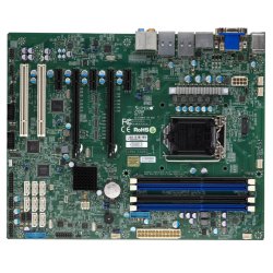 C7Z87 Motherboard