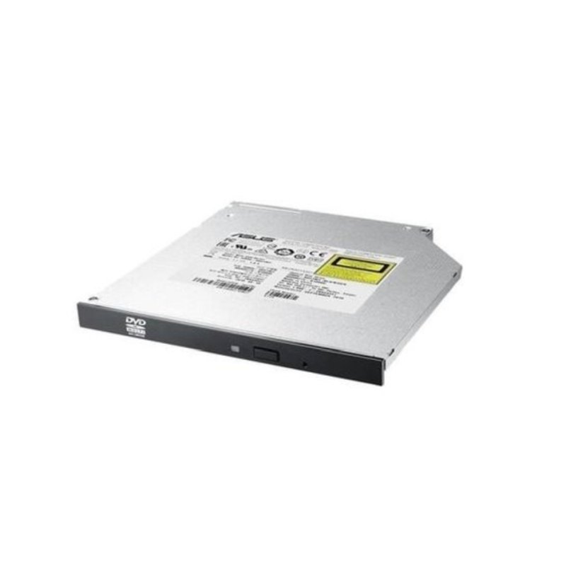 Supermicro DVM-TEAC-DVD-SBT3 lecteur de disques optiques Interne Noir