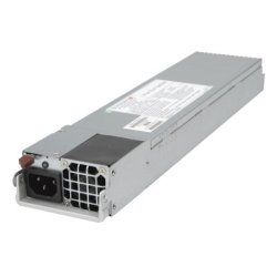 Supermicro PWS-1K62P-1R unité d'alimentation d'énergie 1620 W 1U Aluminium