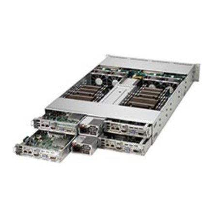 SuperSvr Sys-6028Tr-Htr 2U Dual Skt Intl