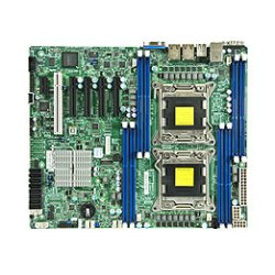 Mbd-X9Drl-If-O Dual Skt Intl C602Chipset