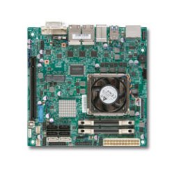 Mbd-X9Spv-M4-3Ue-B Embedded Intel Core