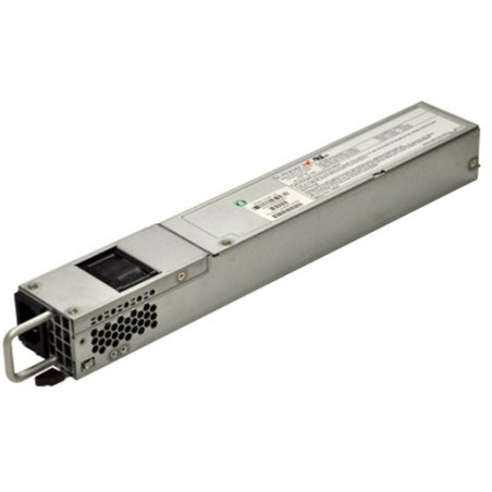 Supermicro PWS-703P-1R unité d'alimentation d'énergie 700 W 1U Argent