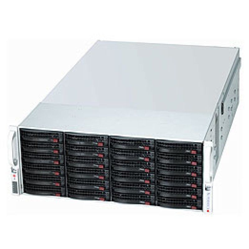 Chassis Cse 4U w/44 3.5in HDD bays
