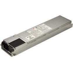 Supermicro PWS-1K28P-SQ unité d'alimentation d'énergie 1280 W 1U Aluminium