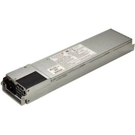 1280W 1U Redundant Power Supply