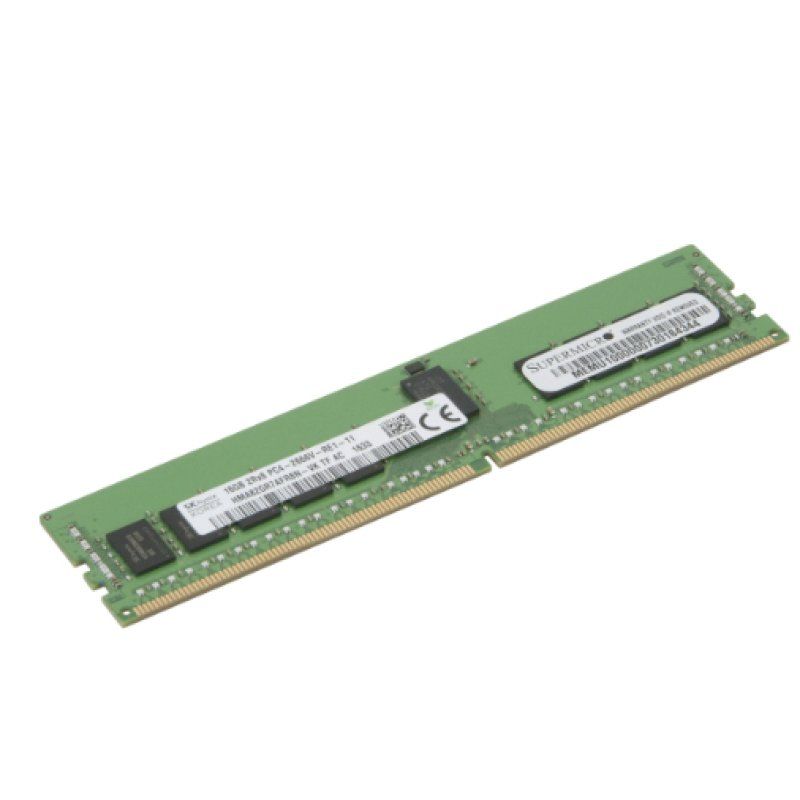 Supermicro MEM-DR416L-HL03-ER26 memory module 16 GB 1 x 16 GB DDR4 ECC