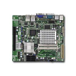 Supermicro X7SPE-HF-D525 BGA 559 Flex-ATX