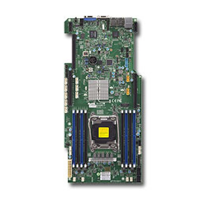 MB -X10SRG-F-Single