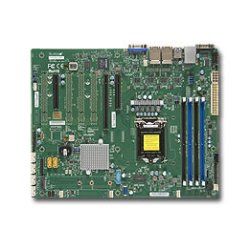 Supermicro X11SSi-LN4F Intel C236 LGA 1151 (Emplacement H4) ATX