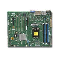 X11SSI-LN4F Motherboard ATX - LGA1151