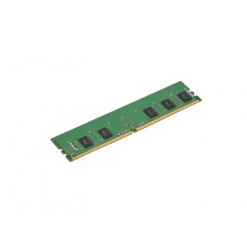 Mem/8GB DDR4-2133 1RX4 ECC RDIMM