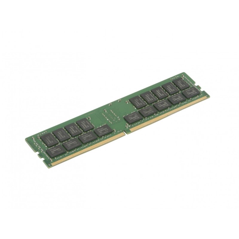 32GB DDR4-2666 2Rx4 ECC REG DIMM