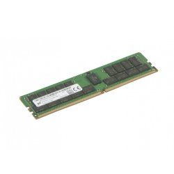 Supermicro MEM-DR432L-HL02-ER24 module de mémoire 32 Go 2 x 4 Go DDR4 ECC