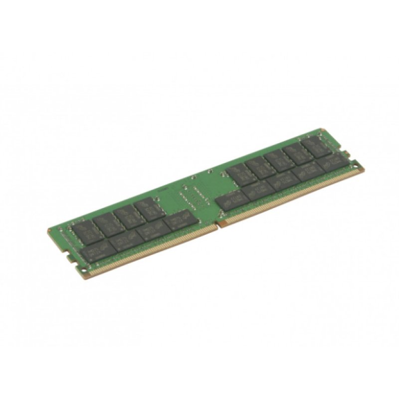 Supermicro MEM-DR432L-HL02-ER24 memory module 32 GB 2 x 4 GB DDR4 ECC