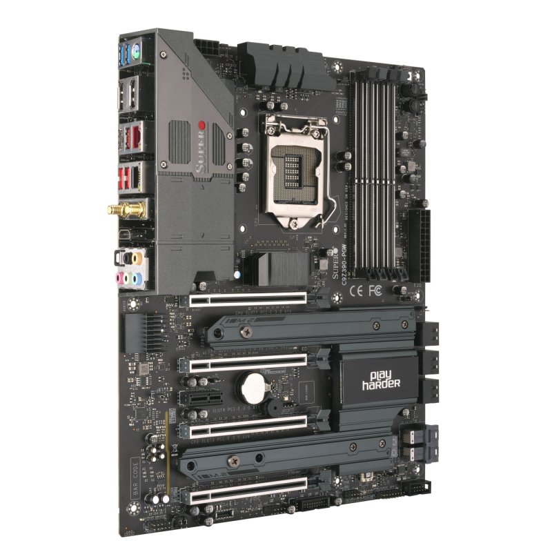 Intel 8th/9th Generation Core