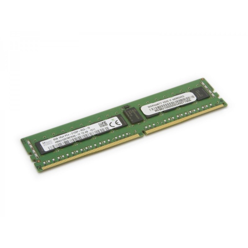 Supermicro MEM-DR480L-HL01-ER21 memory module 8 GB 1 x 8 GB DDR4 ECC
