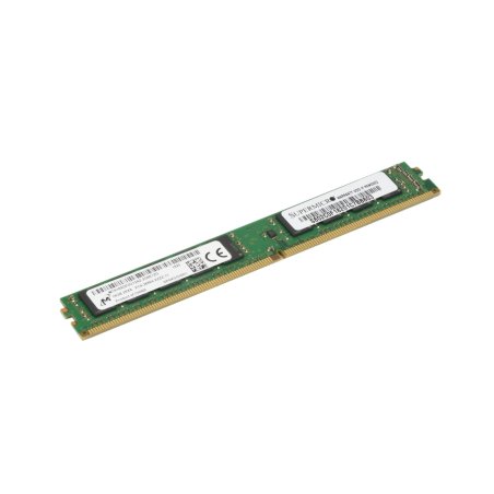 Supermicro 16GB DDR4-2666 2RX8 ECC VLP