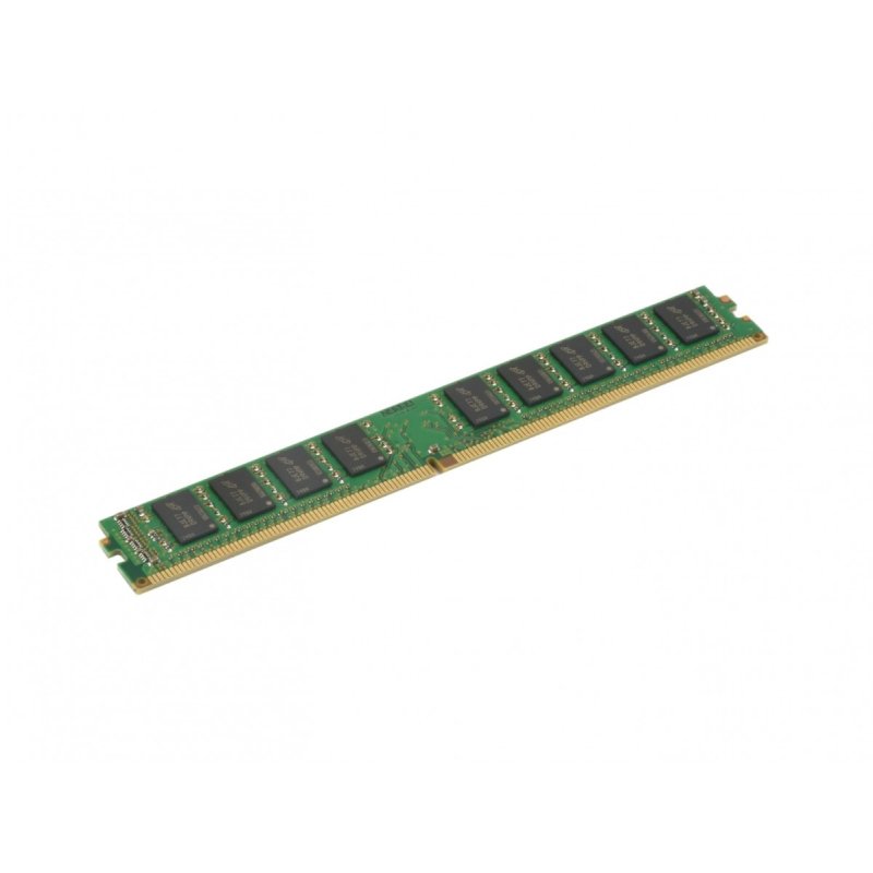 Supermicro 16GB DDR4-2666 2RX8 ECC VLP