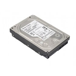 Supermicro HUS726T4TALE6L4 internal hard drive 4 TB 7200 RPM 256 MB 3.5" Serial ATA III