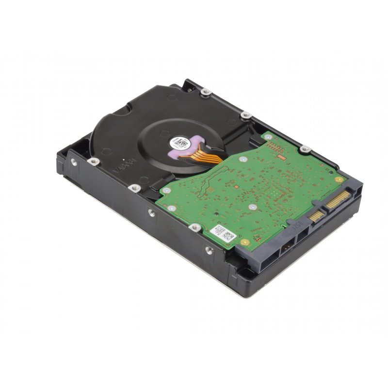 HGST/WDC 3.5" 4TB SATA 6Gb/s 7.2KRPM 256