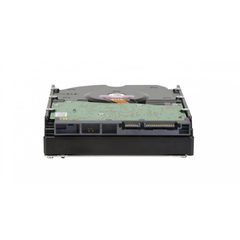 Supermicro HUS726T4TALE6L4 disque dur 4 To 7200 tr/min 256 Mo 3.5" Série ATA III