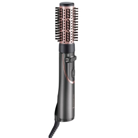Remington AS8606 Brosse soufflante à air chaud À chaleur Noir, Or rose 800 W