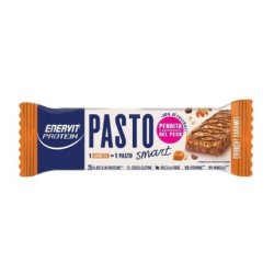 ENERVIT Protein Smart Meal Replacement Bar 55g