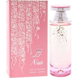 Nour By New Brand For Women 33 Oz EDP Spray
