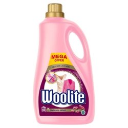 Woolite Delicate Wool Washing Liquid for Delicate Fabric Protection