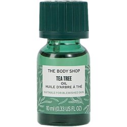 The Body Shop Tea Tree Oil For Problematic Skin - 10 Ml