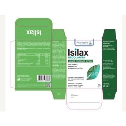 Isilax Regolarita 15 Stick