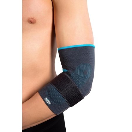Mobilis Epiactive Elbow Support Size L Relieves Tendon Insertions