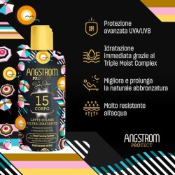Angstrom Protect Sunscreen SPF 15 Limited Edition 2024 200ml