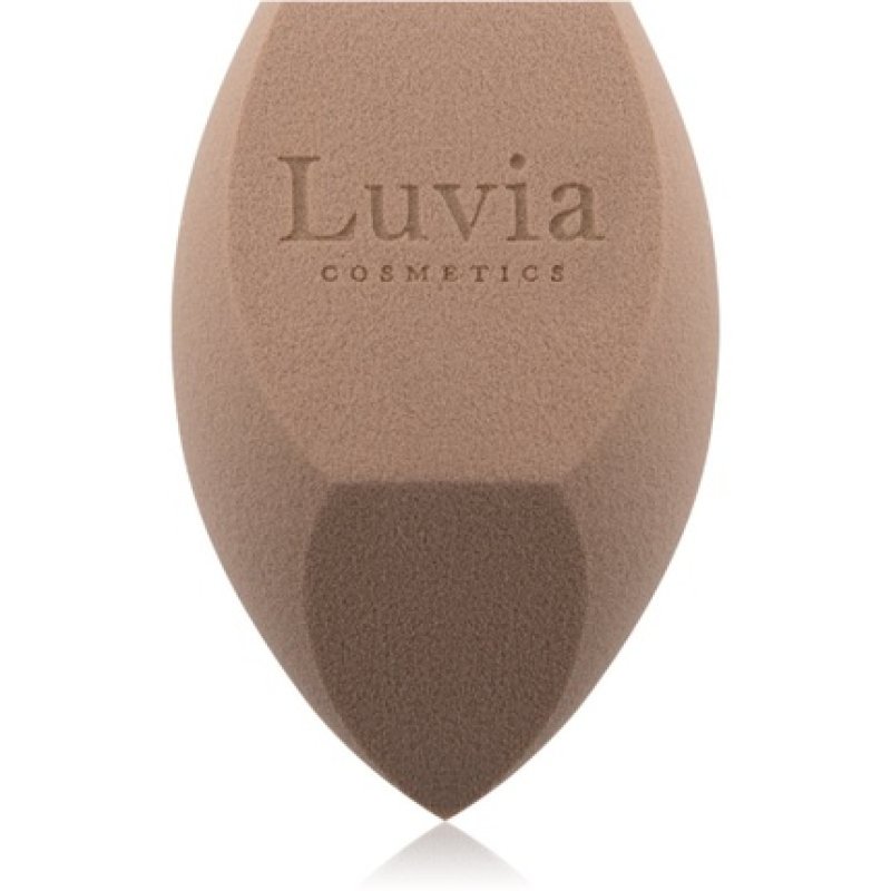 Luvia Cosmetics Prime Vegan Body Sponge XXL - Vegan sponge for face and body makeup