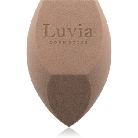 Luvia Cosmetics Prime Vegan Body Sponge XXL - Vegan sponge for face and body makeup