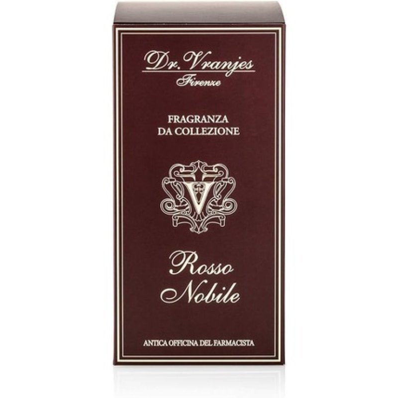 Dr. Vranjes Rosso Nobile Vase 2500ml