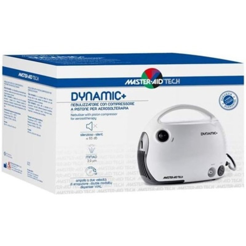 M-aid Dynamic Aerosol