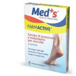 Farmactive Cer Blasen 5 Pieces