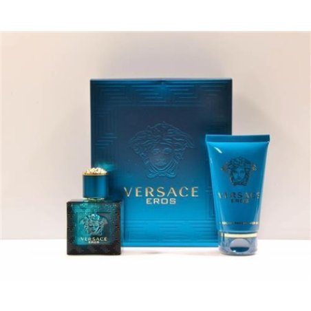 Versace Eros Pour Homme Eau De Toilette 30ml