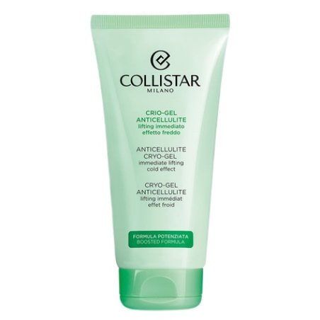 Collistar Body Anticellulite Gel - 175ml