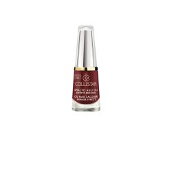 Collistar Nail Polish 39g