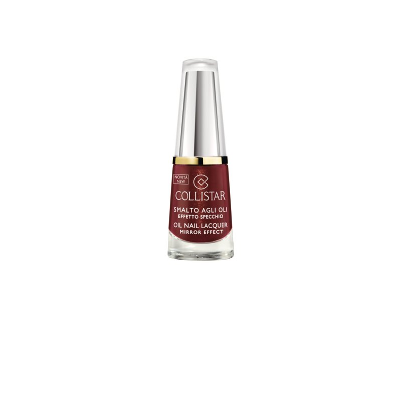 Collistar Nail Polish 39g
