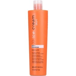 DRY-T: FOR DRY, FRIZZY AND TREATED HAIR 300 ML